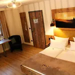 Bayerische Gastwirtschaft Dimpfl-stadl 3*