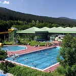 Bayerische Gastwirtschaft Dimpfl-stadl 3* ラム