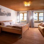 Hotel Bayerische Gastwirtschaft Dimpfl-Stadl