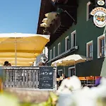 Bayerische Gastwirtschaft Dimpfl-Stadl Lam