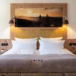 Hotel Bayerische Gastwirtschaft Dimpfl-Stadl Lam