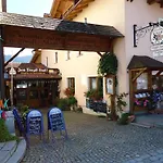 ホテル Bayerische Gastwirtschaft Dimpfl-stadl 3*