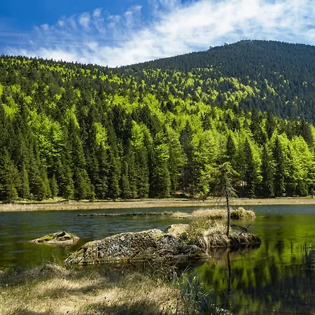 Bayerische Gastwirtschaft Dimpfl-stadl Szálloda 3*