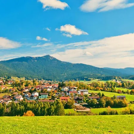 Bayerische Gastwirtschaft Dimpfl-stadl 3* Lam
