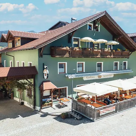 Hotel Bayerische Gastwirtschaft Dimpfl-Stadl 3*