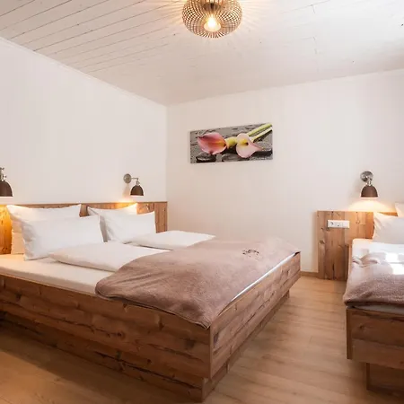 Bayerische Gastwirtschaft Dimpfl-stadl 3*