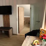 Bayerische Gastwirtschaft Dimpfl-stadl