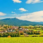Bayerische Gastwirtschaft Dimpfl-stadl 3* 램