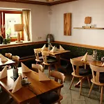Bayerische Gastwirtschaft Dimpfl-stadl 3* 램