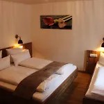 Bayerische Gastwirtschaft Dimpfl-stadl Hotel Lam