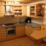Bayerische Gastwirtschaft Dimpfl-stadl 3*
