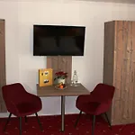 Hotel Bayerische Gastwirtschaft Dimpfl-stadl 3*