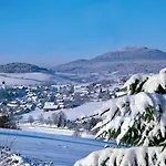 Bayerische Gastwirtschaft Dimpfl-stadl 호텔 3*