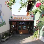 Hotel Bayerische Gastwirtschaft Dimpfl-stadl