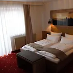 호텔 Bayerische Gastwirtschaft Dimpfl-stadl 램