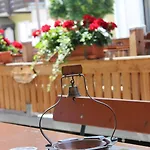 Hotel Bayerische Gastwirtschaft Dimpfl-stadl 3*