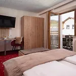 Bayerische Gastwirtschaft Dimpfl-stadl 3* 램