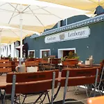 Bayerische Gastwirtschaft Dimpfl-stadl لام