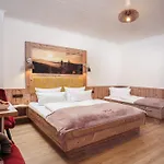 Bayerische Gastwirtschaft Dimpfl-stadl 3* لام