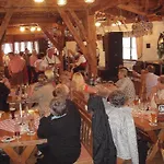Bayerische Gastwirtschaft Dimpfl-stadl 3* Lam
