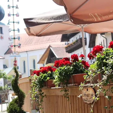 Bayerische Gastwirtschaft Dimpfl-stadl 3* Lam