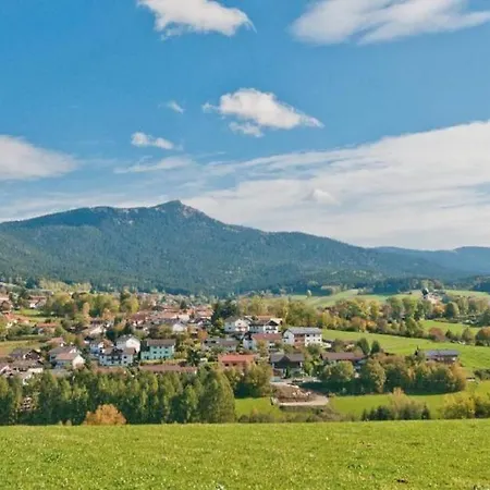 Bayerische Gastwirtschaft Dimpfl-stadl Hotel