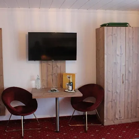 Bayerische Gastwirtschaft Dimpfl-stadl Hotel 3*