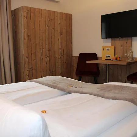 Bayerische Gastwirtschaft Dimpfl-stadl 3*