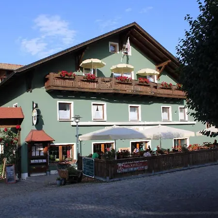 Hotel Bayerische Gastwirtschaft Dimpfl-stadl Lam