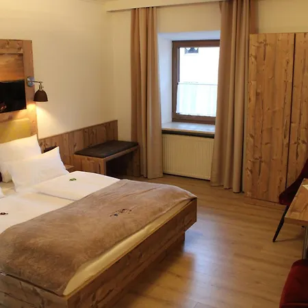 Hotel Bayerische Gastwirtschaft Dimpfl-stadl Lam