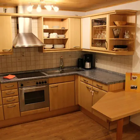 Bayerische Gastwirtschaft Dimpfl-stadl 3*