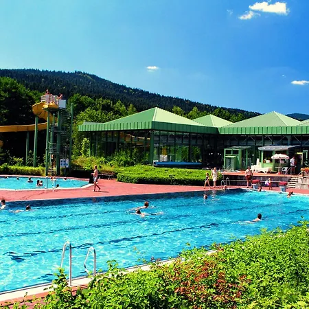 Hotel Bayerische Gastwirtschaft Dimpfl-stadl