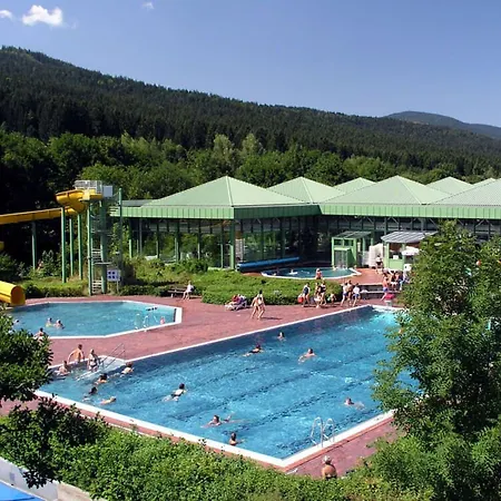 Bayerische Gastwirtschaft Dimpfl-stadl 3* Lam