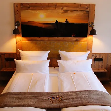 Bayerische Gastwirtschaft Dimpfl-stadl Hotel 3*