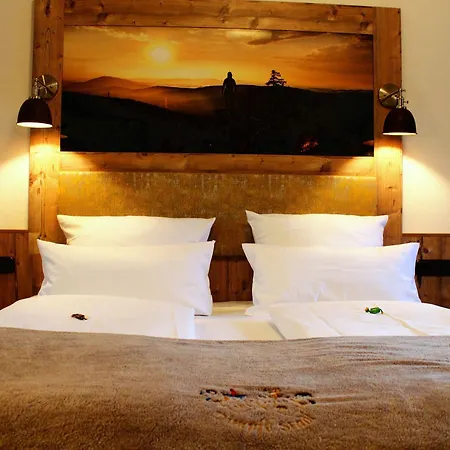 فندق Bayerische Gastwirtschaft Dimpfl-stadl 3*