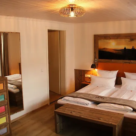 Hotel Bayerische Gastwirtschaft Dimpfl-stadl 3*