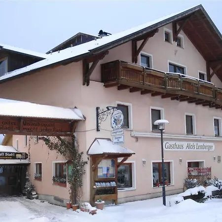 Bayerische Gastwirtschaft Dimpfl-stadl Otel 3*