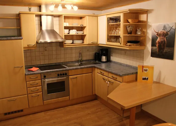 Bayerische Gastwirtschaft Dimpfl-stadl 3*