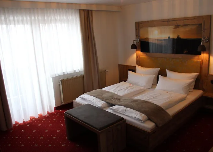 Hotel Bayerische Gastwirtschaft Dimpfl-stadl Lam